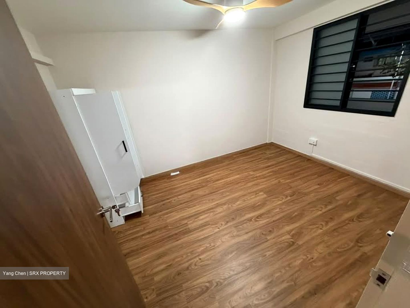 Blk 24 Bendemeer Ville (Kallang/Whampoa), HDB 3 Rooms #582295311